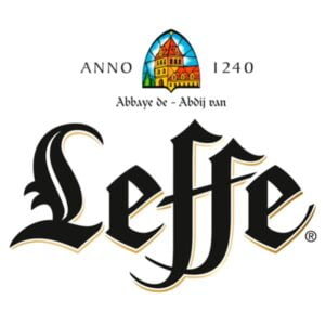 Abbaye Notre-Dame de Leffe en 