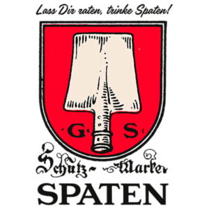 Spaten Franziskaner Bräu en 