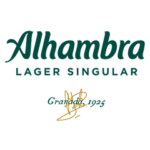 Alhambra Lager Singular