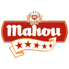 Mahou 5 Estrellas en Gijón / Xixón