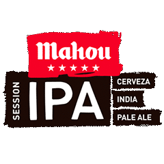 Mahou Session IPA en Gijón / Xixón