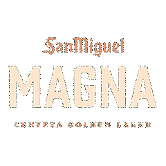 San Miguel Magna en Gijón / Xixón