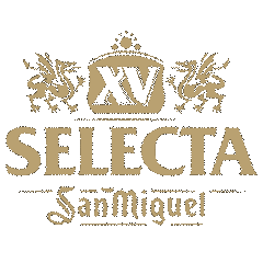 San Miguel Selecta en Gijón / Xixón