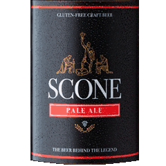 Scone Pale Ale en Gijón / Xixón