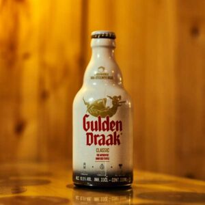 Cerveza Gulden Draak Classic