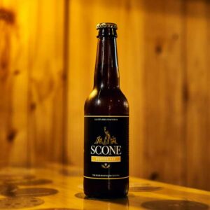 Cerveza Scone Blonde Ale