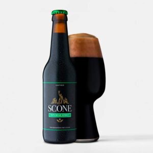 Cerveza Scone Imperial Stout