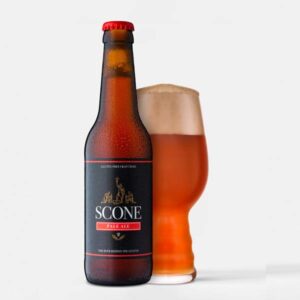 Cerveza Scone Pale Ale