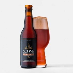 Cerveza Scone Rye Ale
