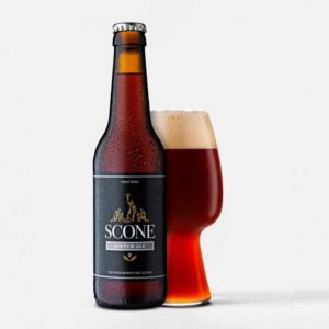 Cerveza Scone Scotch Ale