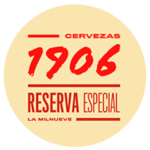 1906 Reserva Especial, La Milnueve