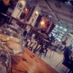 Calienta banqueta en Toma 3