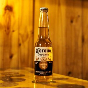 Cerveza Corona