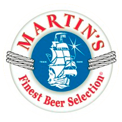Brewery John Martin & Brewery Timmermans en 