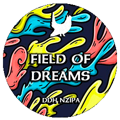 Caleya Field of Dreams DDH NZIPA en Gijón / Xixón