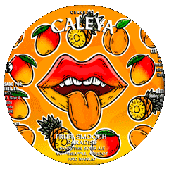 Caleya Fruit Smooch Paradise en Gijón / Xixón