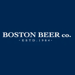 Boston Beer Company en 