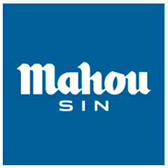 Mahou Sin (Pilsner) en Gijón / Xixón