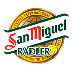 San Miguel Radler en Gijón / Xixón