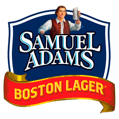 Samuel Adams Boston Lager (Amber Lager) en Gijón / Xixón