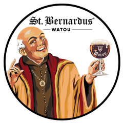 St. Bernardus en 