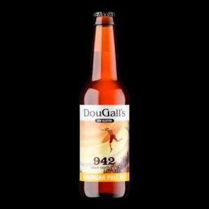 Cerveza DouGall’s 942