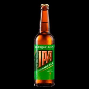 Cerveza Basqueland IPA Imparable