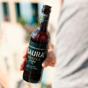 Cerveza Daura Märzen