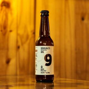 Cerveza DouGall’s IPA 9