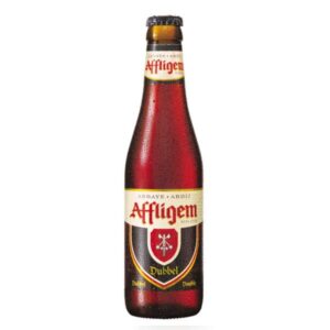 Cerveza Affligem Dubbel