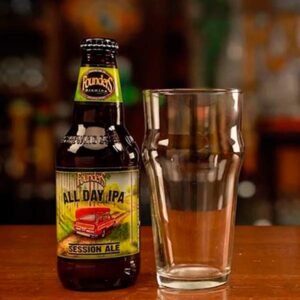 Cerveza Founders All Day IPA