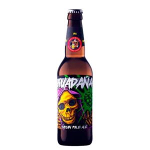 Cerveza Guadaña IPA