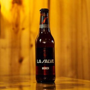 Cerveza La Salve Munich