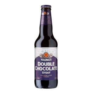 Cerveza Young’s Double Chocolate Stout