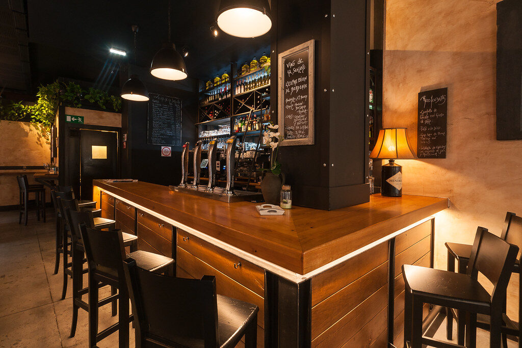 Diseño web profesional para cervecerías y bares