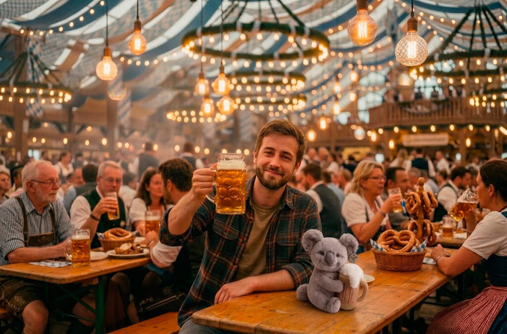 Oktoberfest: historia, tradiciones y cómo se celebra en el mundo