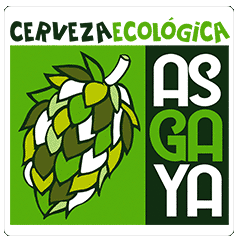 Cerveza Asgaya en 