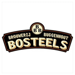 Brasserie Bosteels en 