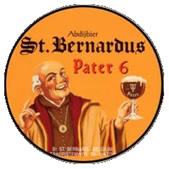 St. Bernardus Pater 6 en Gijón / Xixón