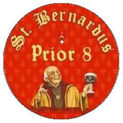 St. Bernardus Prior 8 en Gijón / Xixón