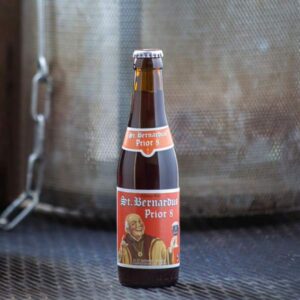 Cerveza St. Bernardus Prior 8