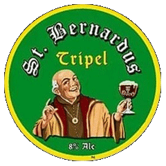 St. Bernardus Tripel (Tripel) en Gijón / Xixón