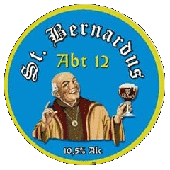 St. Bernardus Abt 12 en Gijón / Xixón