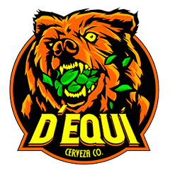 D’Equí Cerveza Co. en 