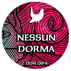 Caleya Nessun Dorma DDH DIPA en Gijón / Xixón