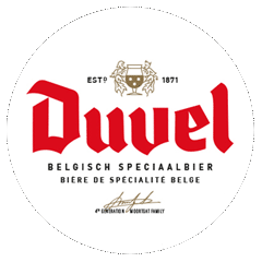 Duvel (Belgian Strong Pale Ale) en Gijón / Xixón