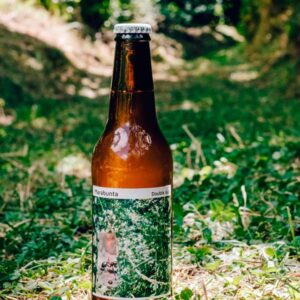 Cerveza Nómada Marabunta DIPA
