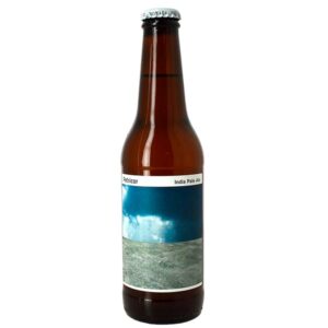 Cerveza Nómada Petricor IPA