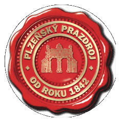 Plzeňský Prazdroj en 