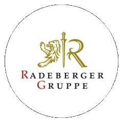 Radeberger Gruppe en 